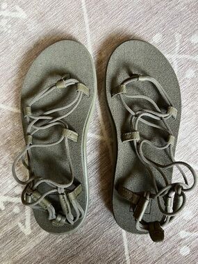 New TEVA Voya Infinity Sandal